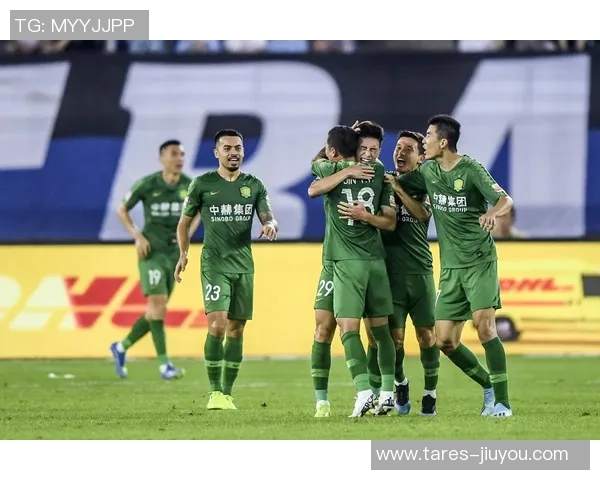 有体面！外媒盛赞北京国安：我国皇马，冠军级球队，在这里执教是荣誉